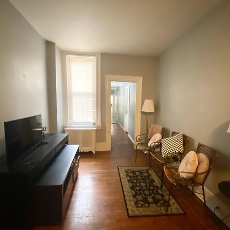 Clover 2900 - Apartment And Rooms With Private Bathroom Near Washington Ave South Philly フィラデルフィア エクステリア 写真
