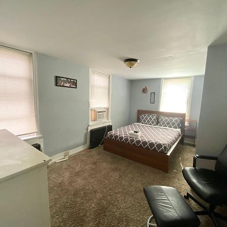 Clover 2900 - Apartment And Rooms With Private Bathroom Near Washington Ave South Philly フィラデルフィア エクステリア 写真