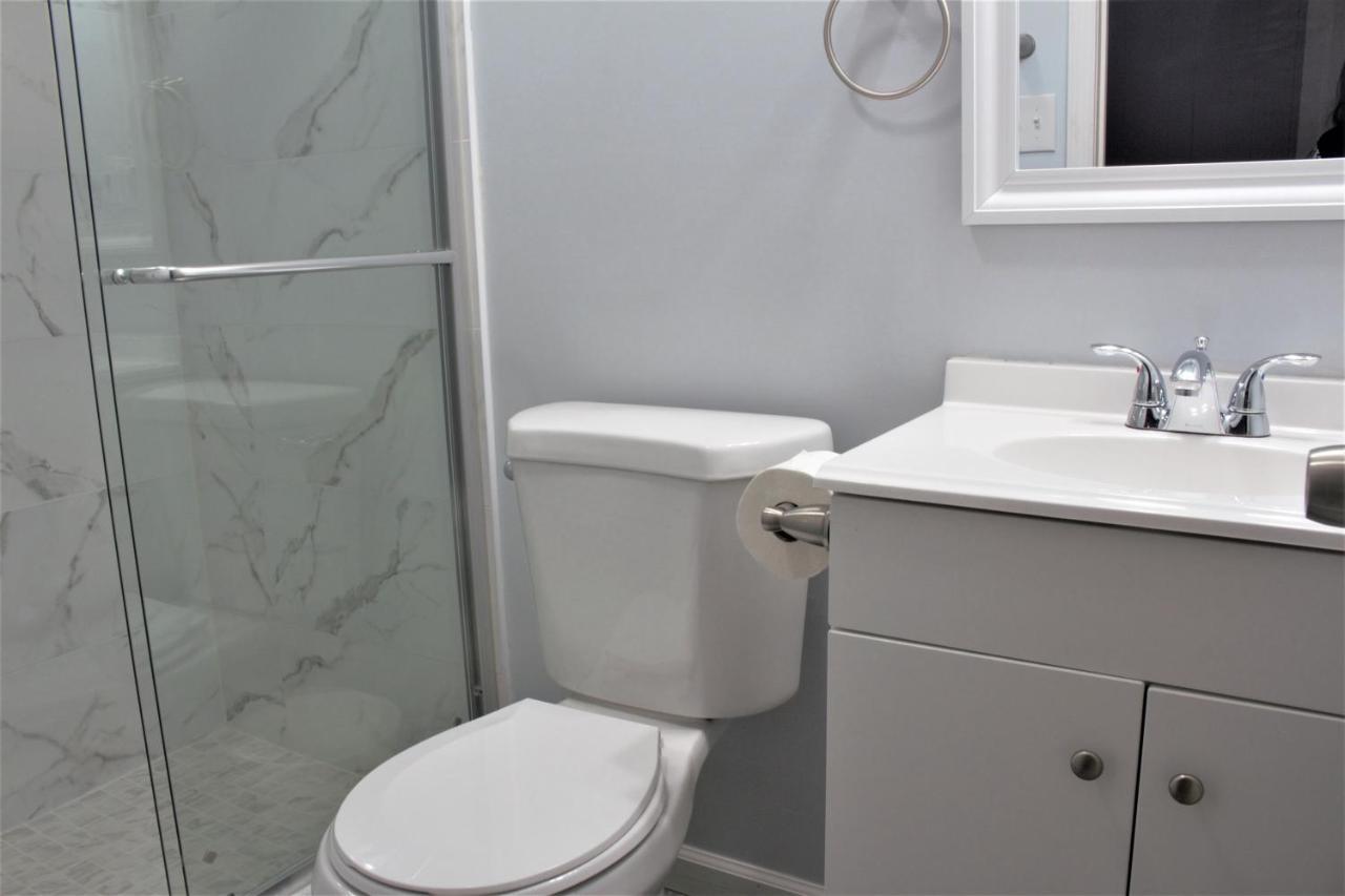 Clover 2900 - Apartment And Rooms With Private Bathroom Near Washington Ave South Philly フィラデルフィア エクステリア 写真