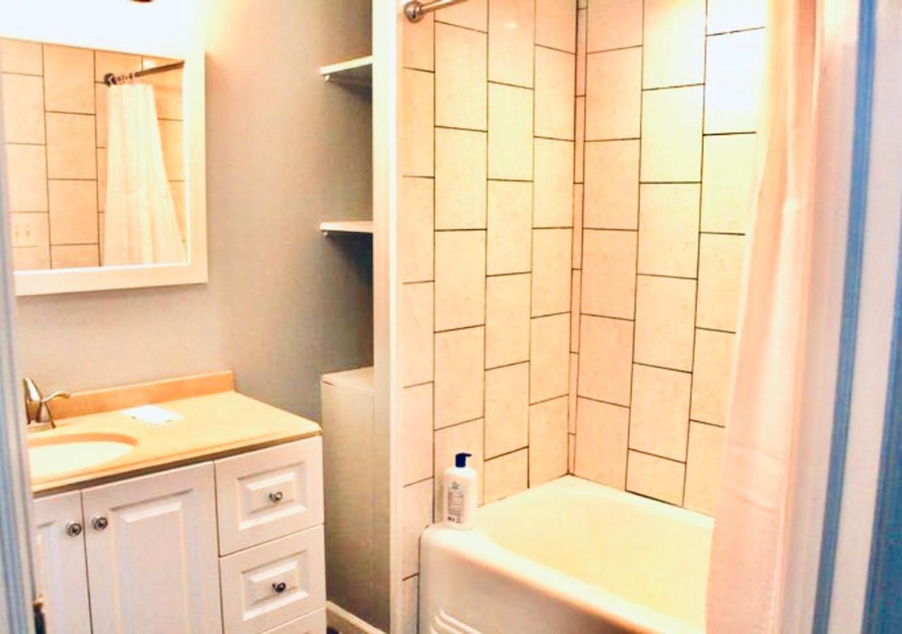 Clover 2900 - Apartment And Rooms With Private Bathroom Near Washington Ave South Philly フィラデルフィア エクステリア 写真