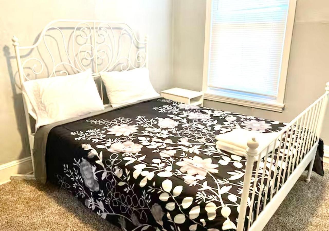 Clover 2900 - Apartment And Rooms With Private Bathroom Near Washington Ave South Philly フィラデルフィア エクステリア 写真