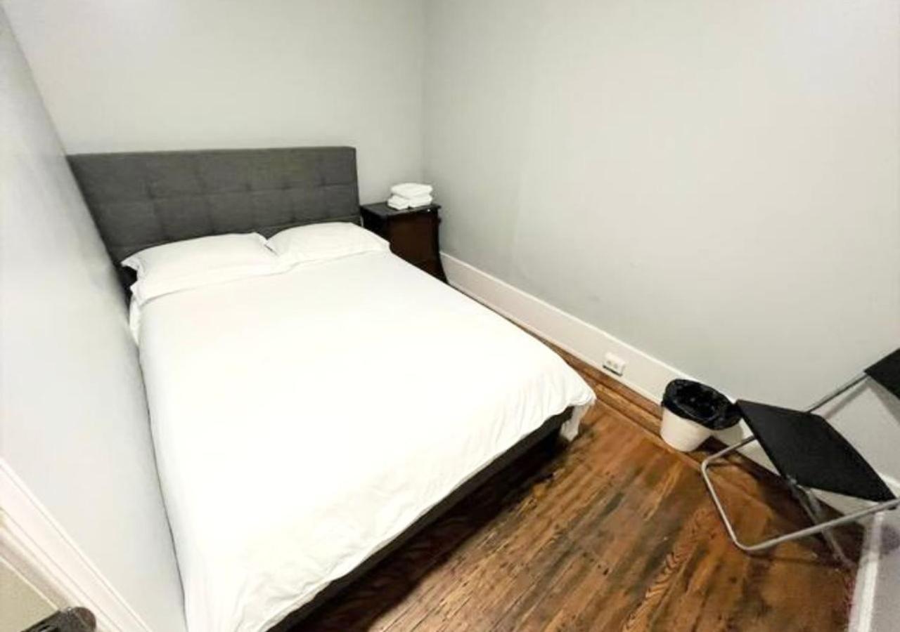 Clover 2900 - Apartment And Rooms With Private Bathroom Near Washington Ave South Philly フィラデルフィア エクステリア 写真