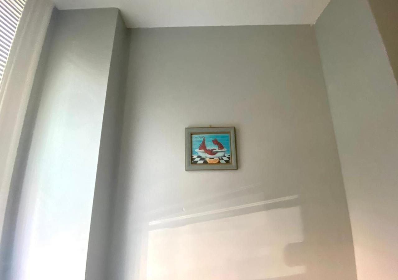 Clover 2900 - Apartment And Rooms With Private Bathroom Near Washington Ave South Philly フィラデルフィア 部屋 写真