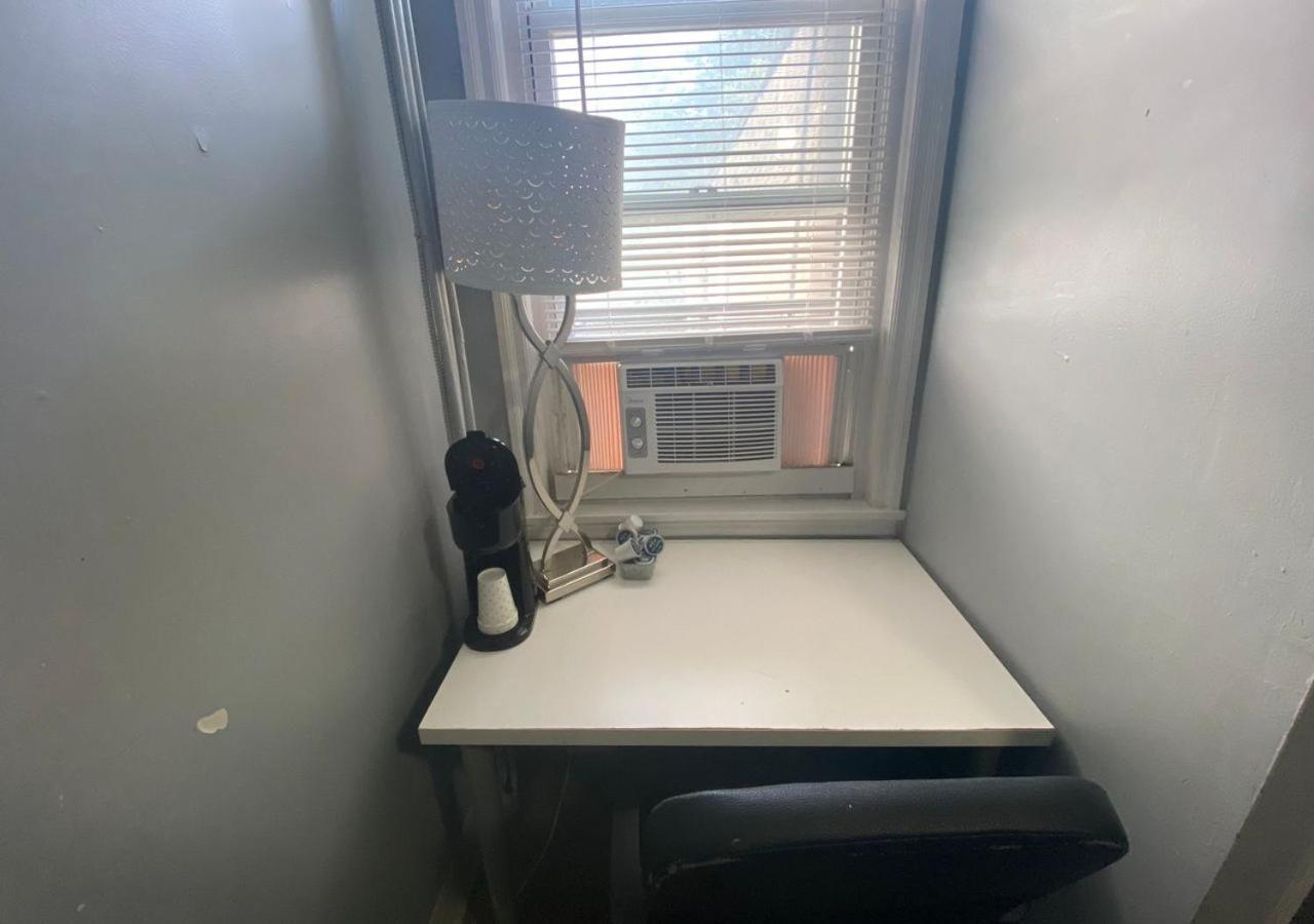 Clover 2900 - Apartment And Rooms With Private Bathroom Near Washington Ave South Philly フィラデルフィア 部屋 写真