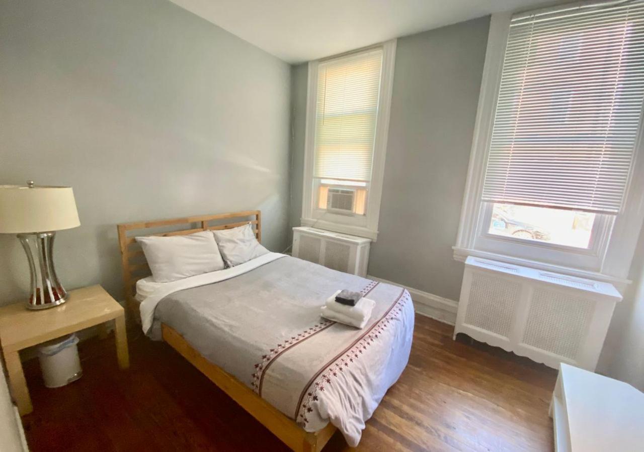 Clover 2900 - Apartment And Rooms With Private Bathroom Near Washington Ave South Philly フィラデルフィア エクステリア 写真