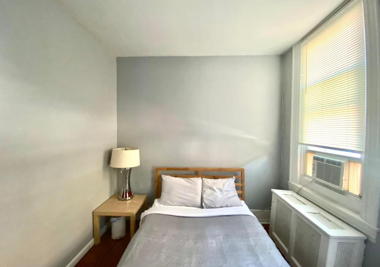 Clover 2900 - Apartment And Rooms With Private Bathroom Near Washington Ave South Philly フィラデルフィア エクステリア 写真
