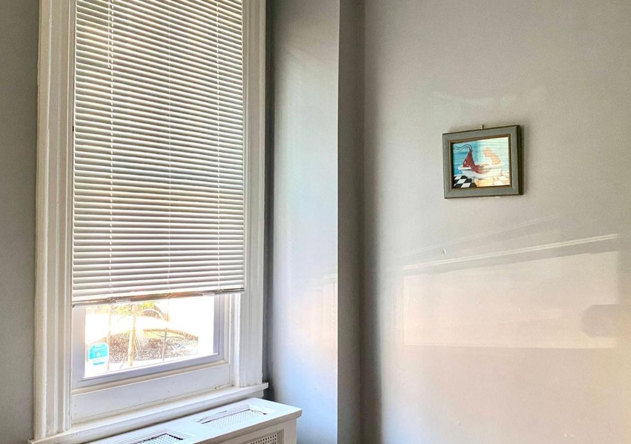 Clover 2900 - Apartment And Rooms With Private Bathroom Near Washington Ave South Philly フィラデルフィア エクステリア 写真