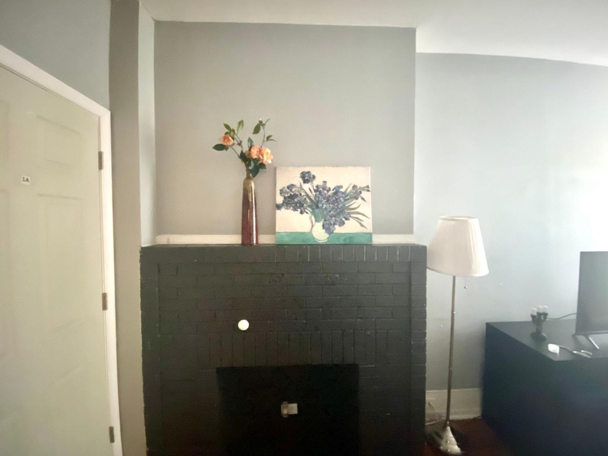 Clover 2900 - Apartment And Rooms With Private Bathroom Near Washington Ave South Philly フィラデルフィア エクステリア 写真