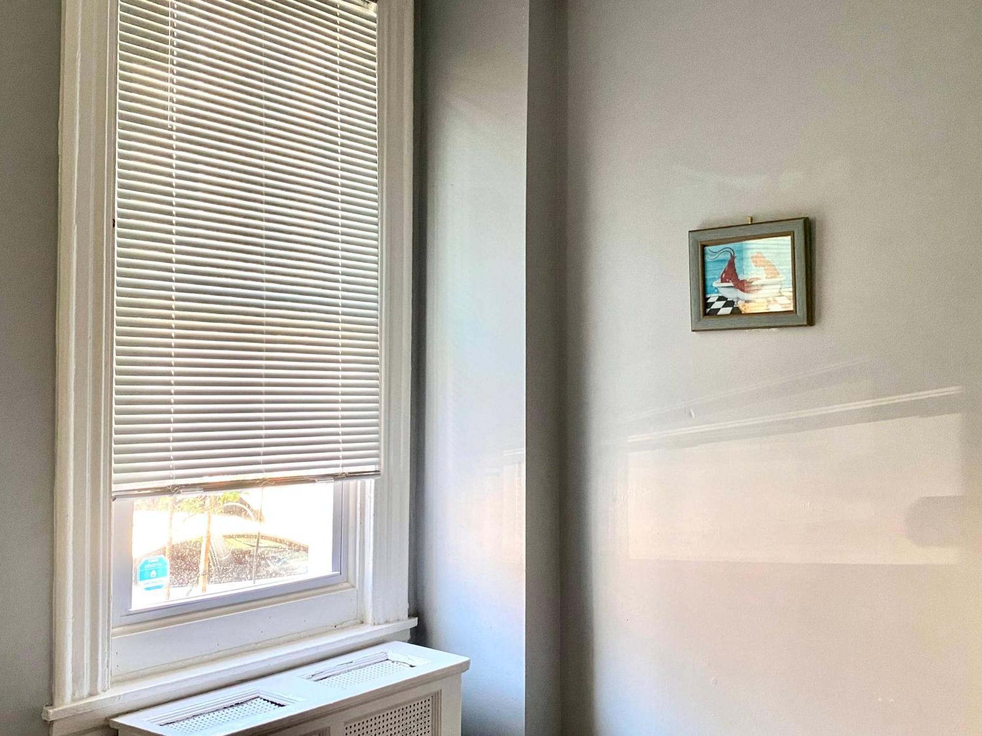 Clover 2900 - Apartment And Rooms With Private Bathroom Near Washington Ave South Philly フィラデルフィア エクステリア 写真