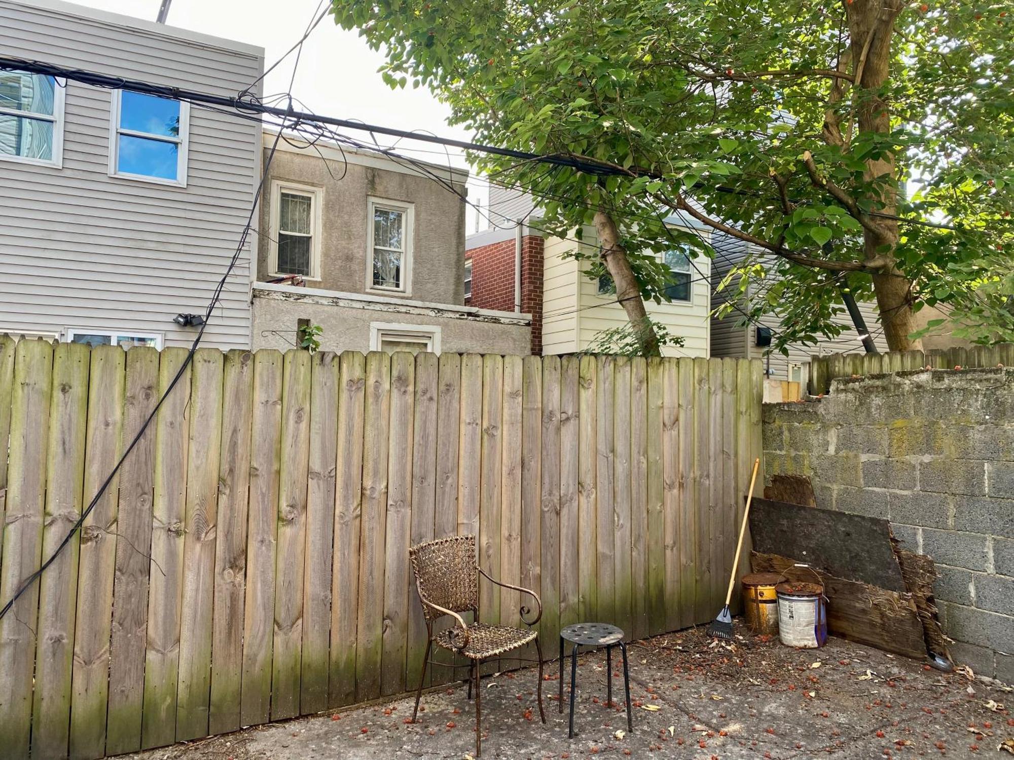 Clover 2900 - Apartment And Rooms With Private Bathroom Near Washington Ave South Philly フィラデルフィア エクステリア 写真