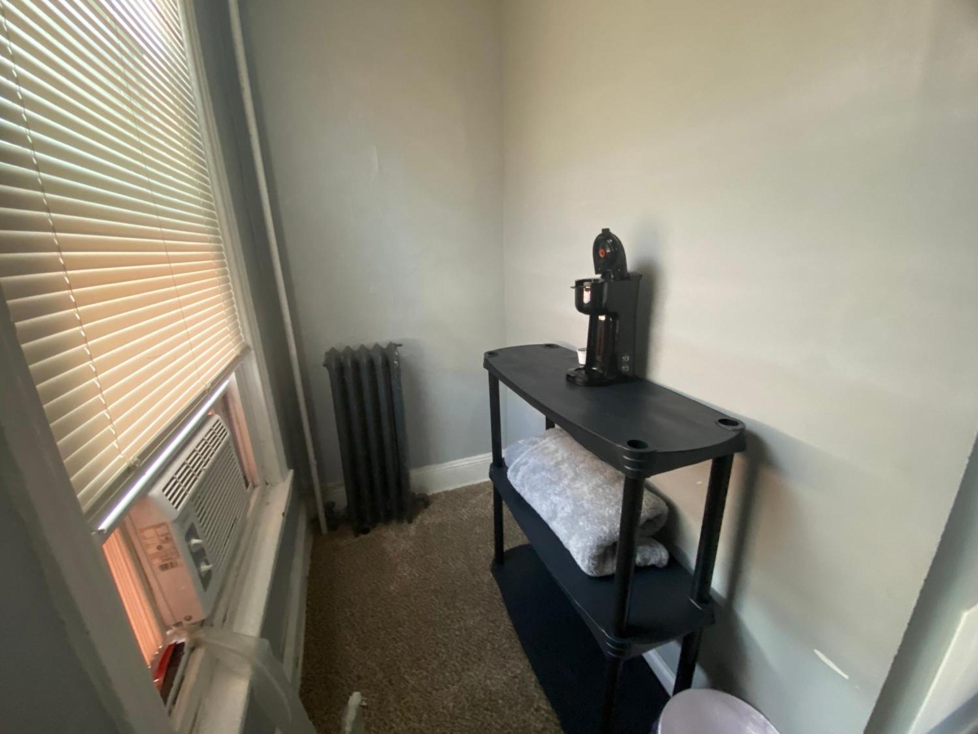 Clover 2900 - Apartment And Rooms With Private Bathroom Near Washington Ave South Philly フィラデルフィア エクステリア 写真