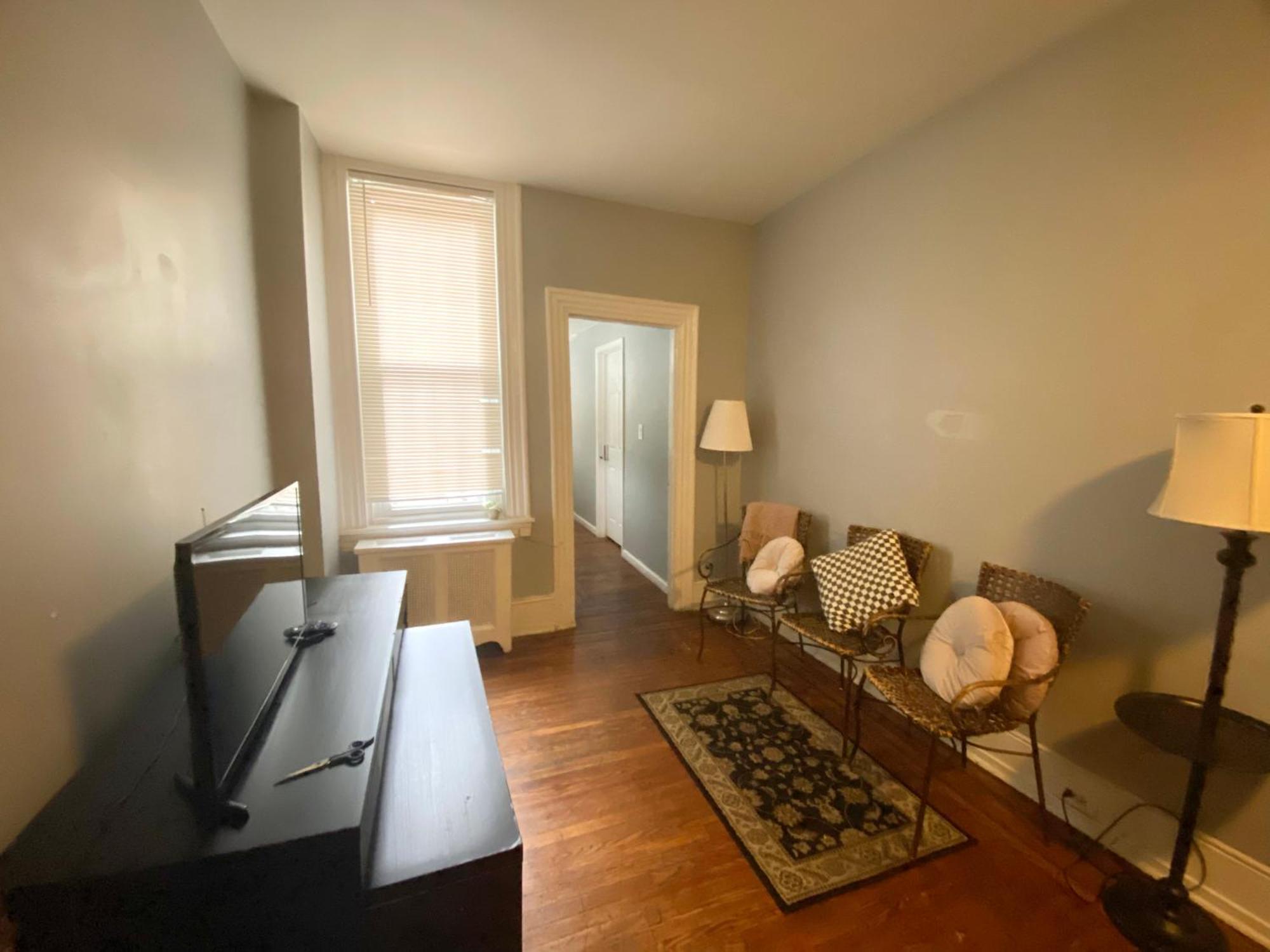 Clover 2900 - Apartment And Rooms With Private Bathroom Near Washington Ave South Philly フィラデルフィア エクステリア 写真