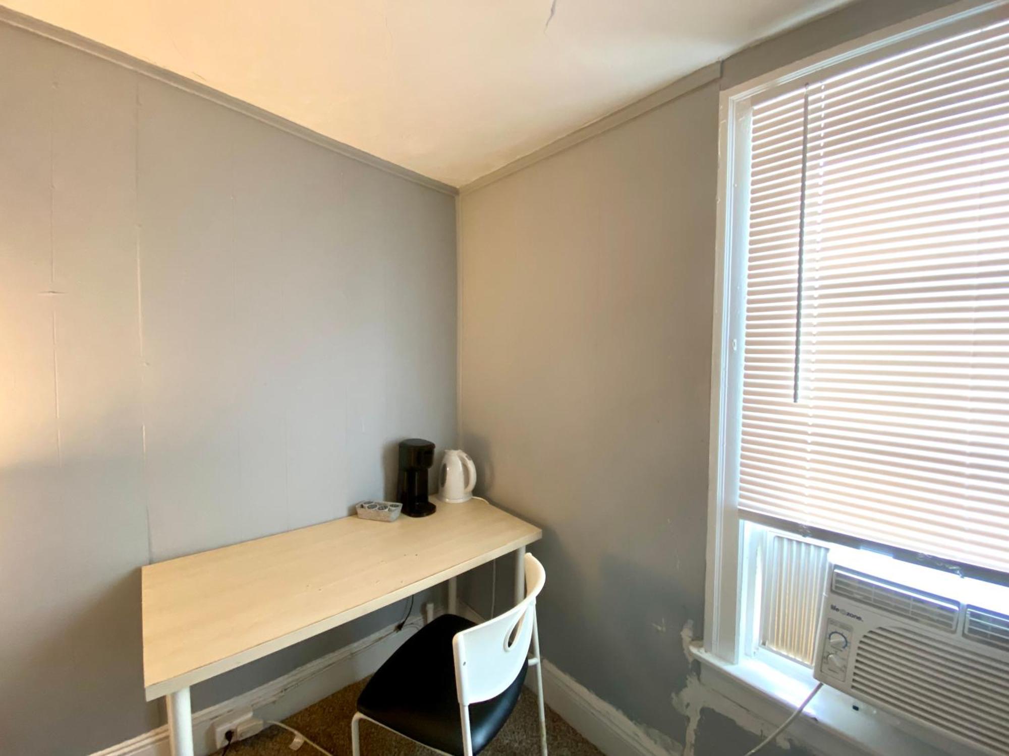 Clover 2900 - Apartment And Rooms With Private Bathroom Near Washington Ave South Philly フィラデルフィア エクステリア 写真