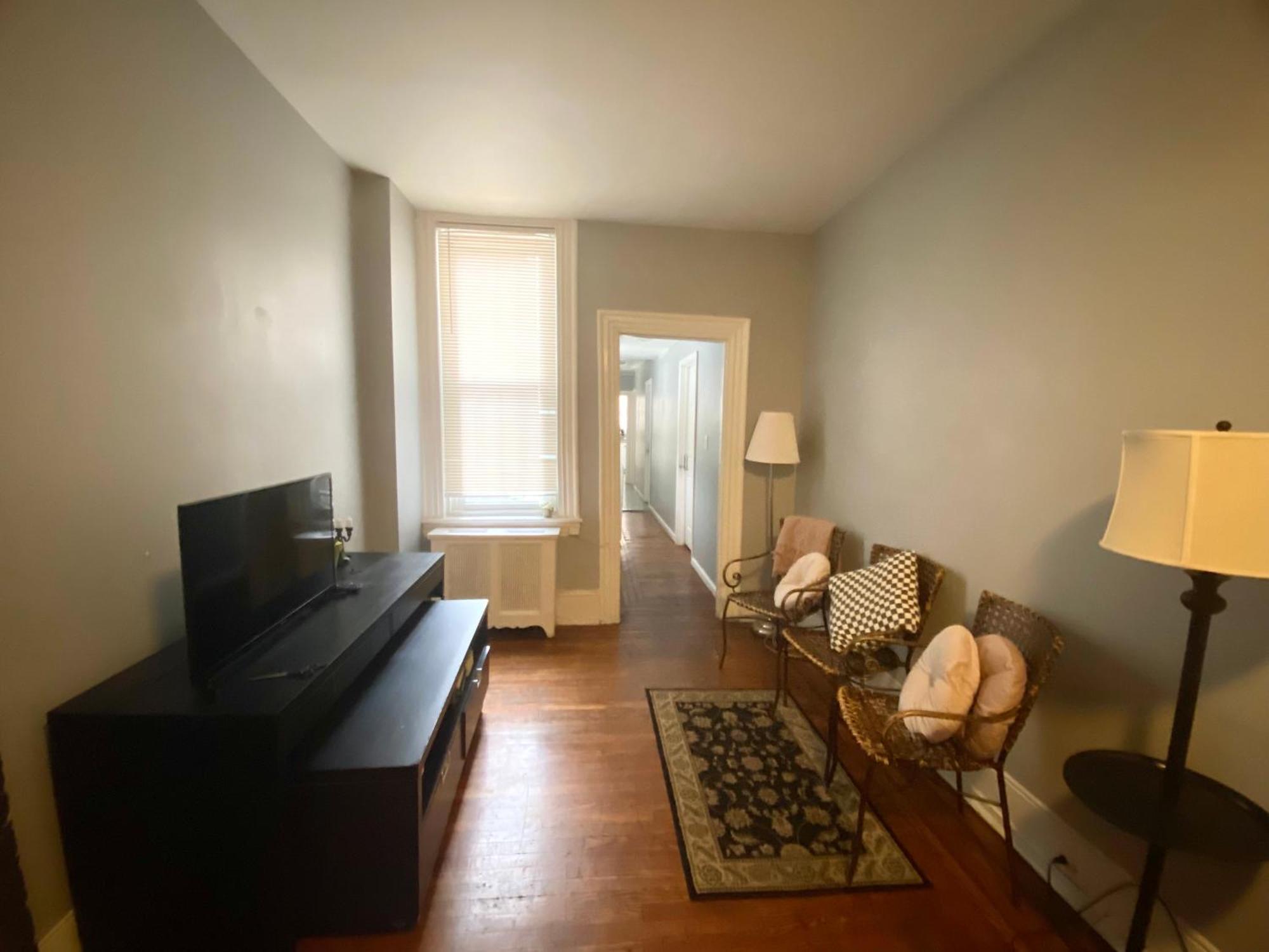 Clover 2900 - Apartment And Rooms With Private Bathroom Near Washington Ave South Philly フィラデルフィア エクステリア 写真