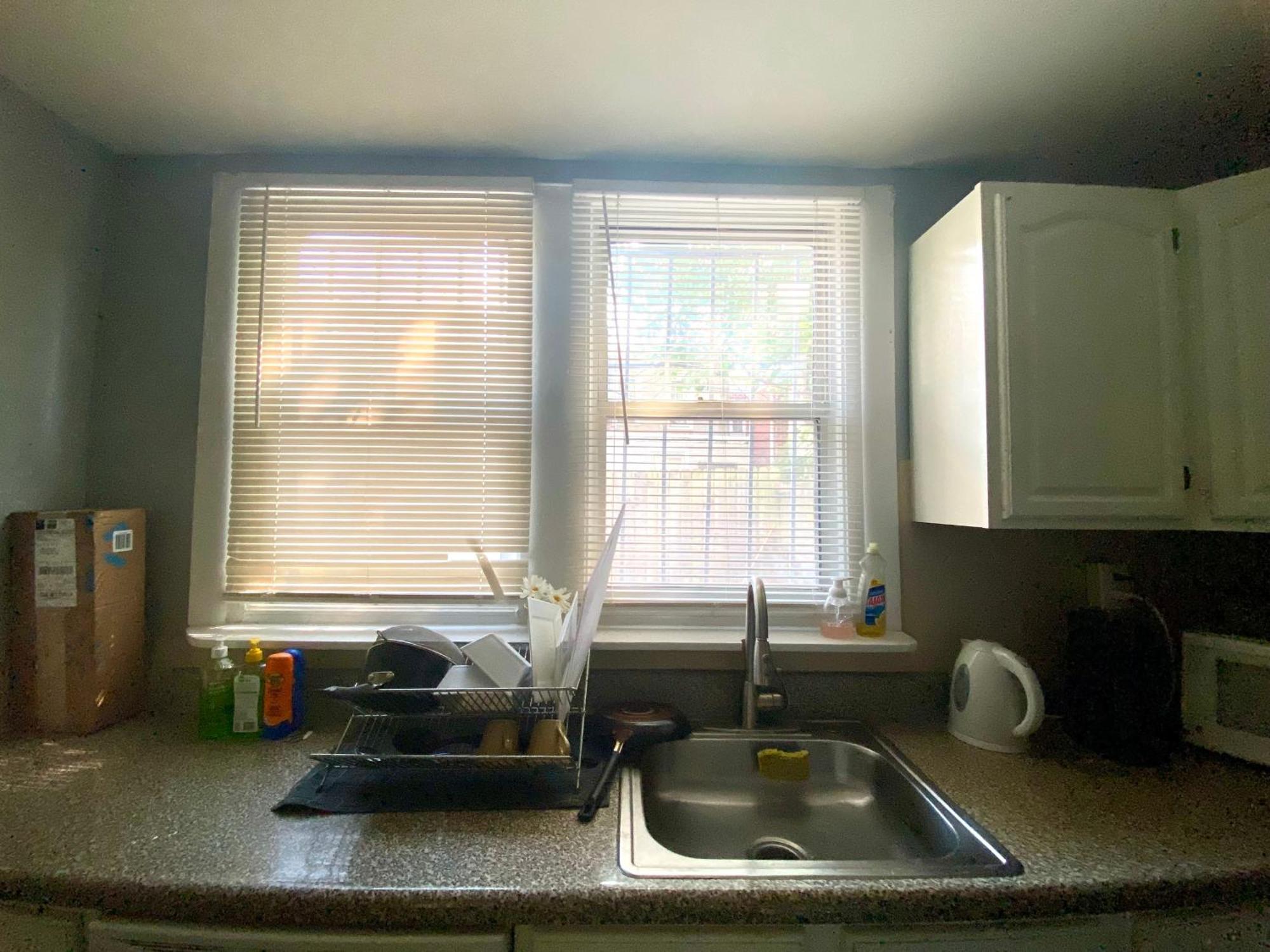 Clover 2900 - Apartment And Rooms With Private Bathroom Near Washington Ave South Philly フィラデルフィア エクステリア 写真