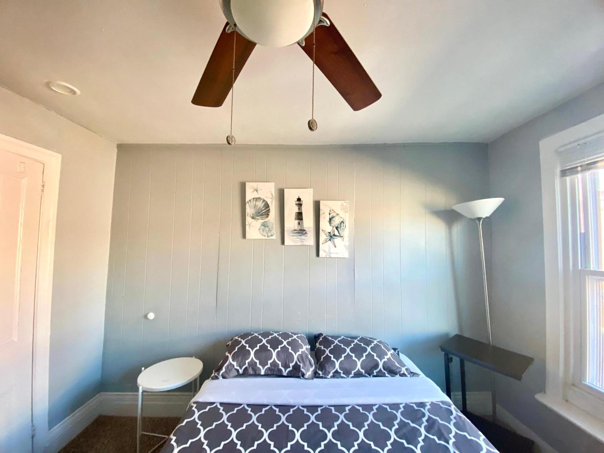 Clover 2900 - Apartment And Rooms With Private Bathroom Near Washington Ave South Philly フィラデルフィア エクステリア 写真