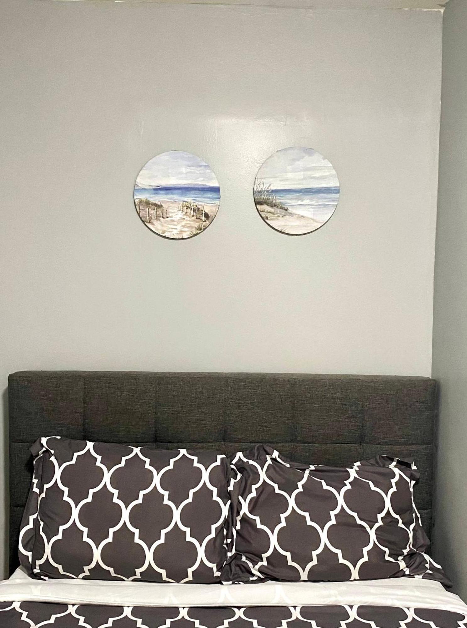 Clover 2900 - Apartment And Rooms With Private Bathroom Near Washington Ave South Philly フィラデルフィア 部屋 写真