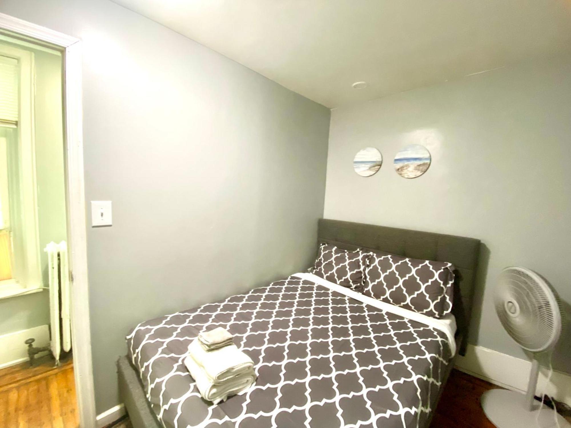 Clover 2900 - Apartment And Rooms With Private Bathroom Near Washington Ave South Philly フィラデルフィア エクステリア 写真